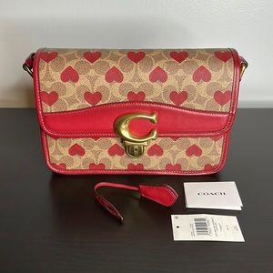 Coach Studio Shoulder bag